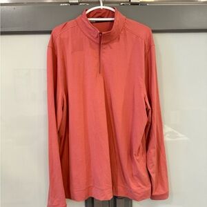 Southern Tide Performance Quarter-Zip